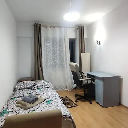 Luxury Plaza Complex * Bucharest
