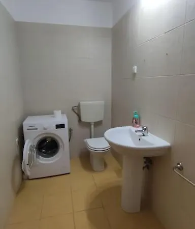 Luxury Plaza Complex Apartment Bucharest