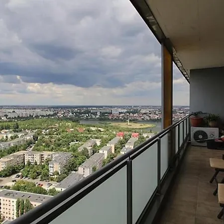 Luxury Plaza Complex *